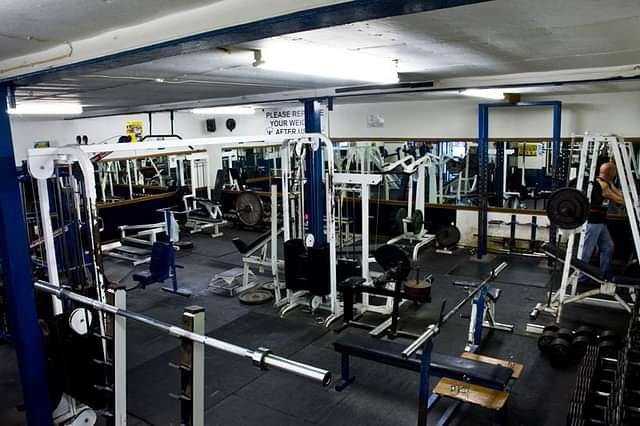 College Image
